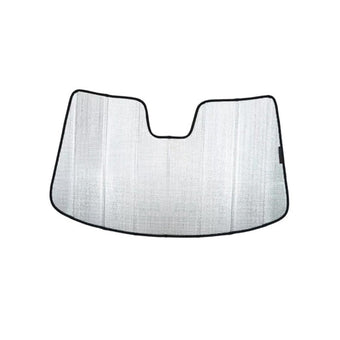compare product 1x Front Windscreen Sun Shade Suitable For Toyota Hilux 6th Gen 1997-2005
