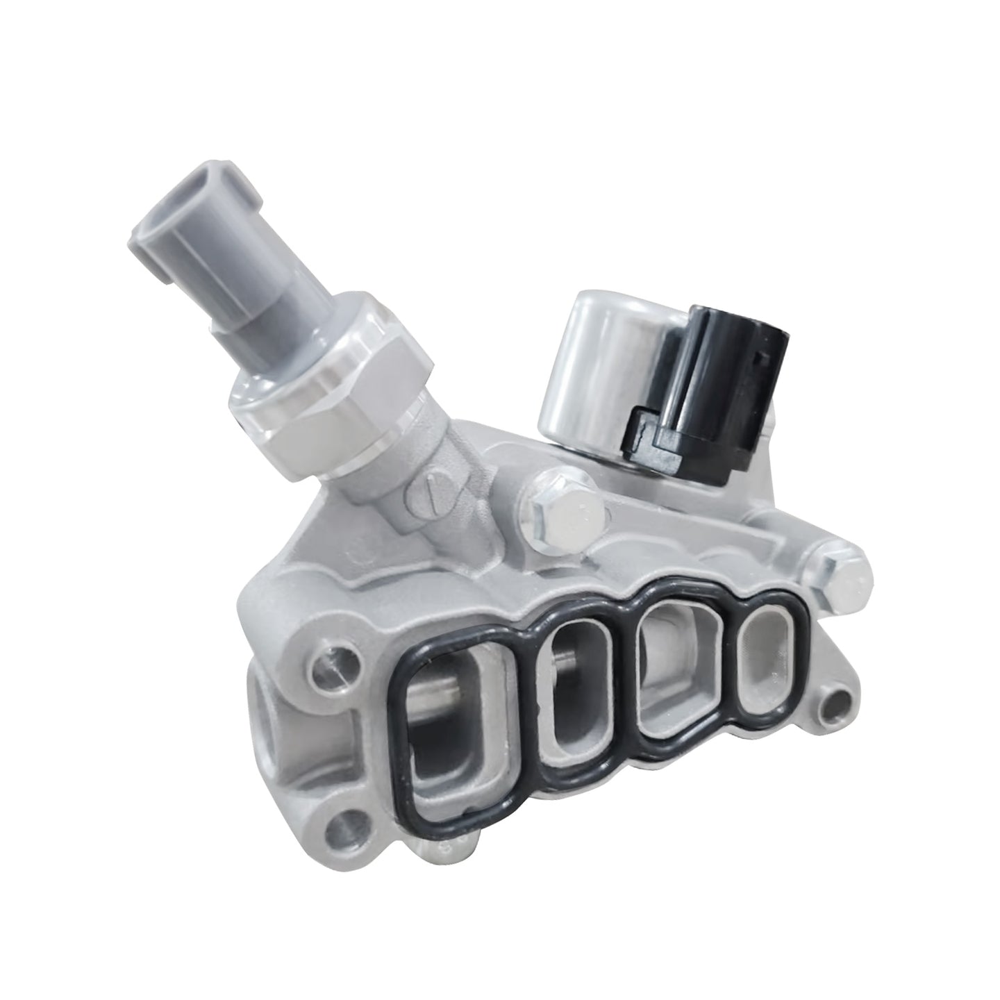 {{ 15810-RKB-J01 Solenoid Spool Valve W or Gasket Suitable for Honda Odyssey 05-07 }} - Buy Car Parts Online at {{ Kaka Auto Parts }}.