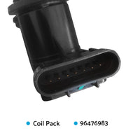 {{ Ignition Coil Pack Fit For Holden Cruze JG JH 1. 6L Turbo A16LET SRiV 2011-2016 }} - Buy Car Parts Online at {{ Kaka Auto Parts }}.