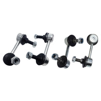 4x Front & Rear Stabilizer Sway Bar Links Suitable For Honda Civic FD 2006-2012