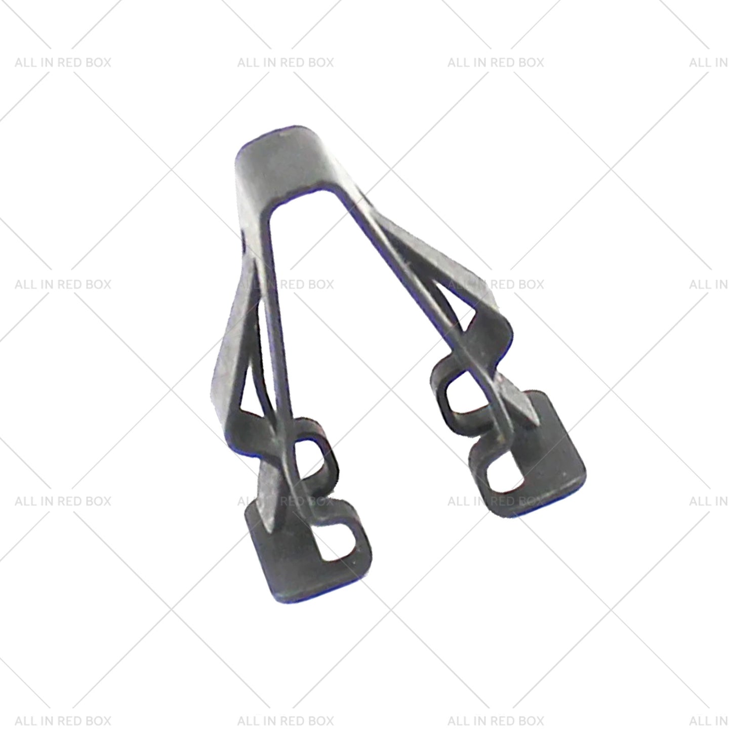 {{ DS7Z-9904132-A 2x Sun Visor Clip Retainer Suitable for Ford Mustang Edge Fusion }} - Buy Car Parts Online at {{ Kaka Auto Parts }}.