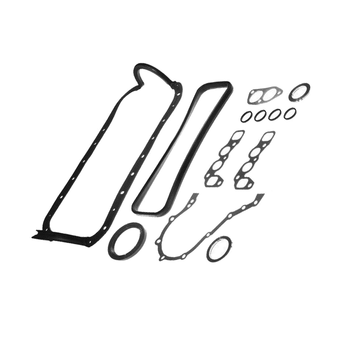 {{ Full Gasket Set Suitable For Toyota Corolla KE38 KE55 KE70 Liteace KM20 4K,4K-C }} - Buy Car Parts Online at {{ Kaka Auto Parts }}.