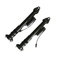 2x Rear Air Shock Absorber Strut Suitable For Mercedes-Benz ML / GL W164 & X164 ADS