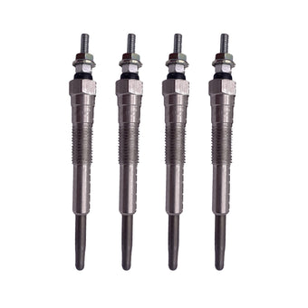 compare product 4Pcs Glow Plugs Suitable for Toyota Prado J120 HIACE SR5 1KZTE 3.0L 19850-67020