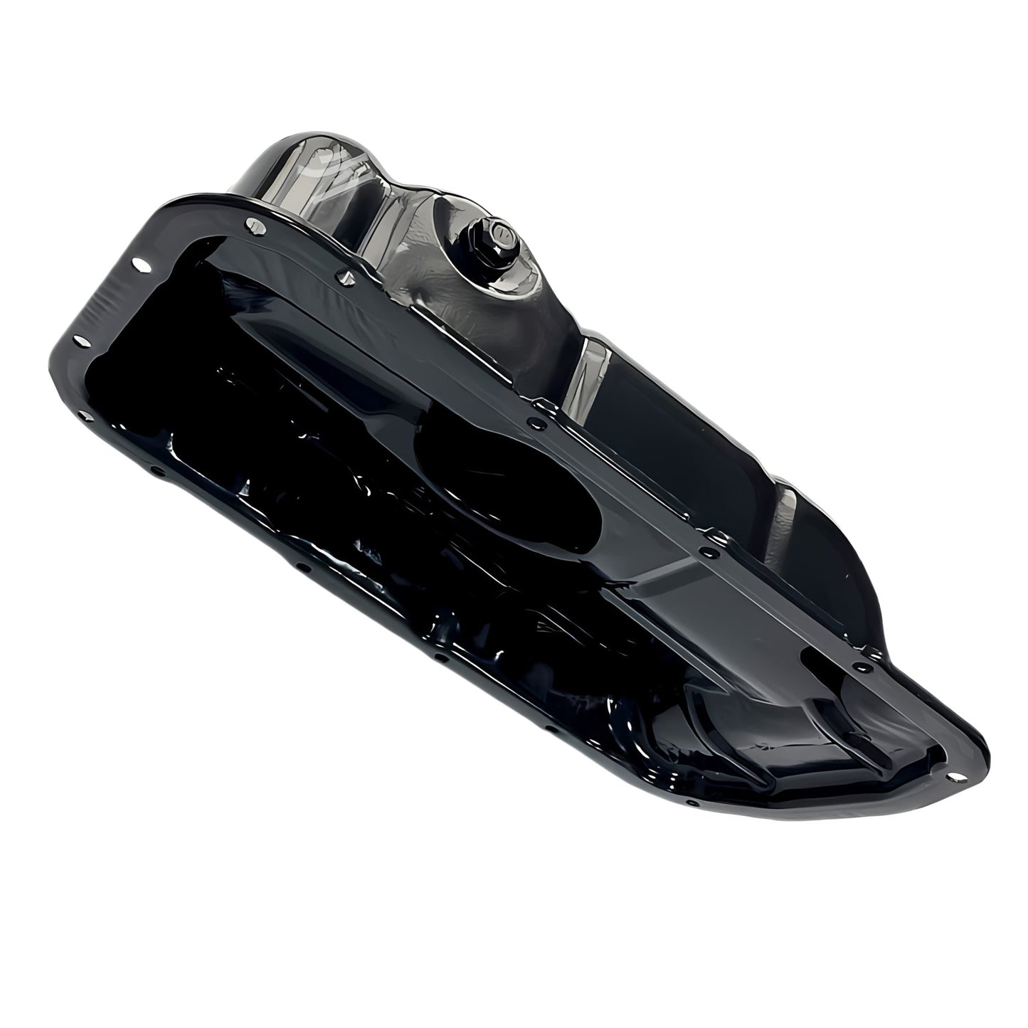 {{ Engine Oil Pan 1200A461 Suitable for Mitsubishi COLT 1.5L 2WD 4A91 Z23A 2006-12 }} - Buy Car Parts Online at {{ Kaka Auto Parts }}.