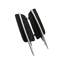 Lower Bumper Fog Lamp Grille Suitable For BMW X5 E70 2007-2010 51117159594 51117159593