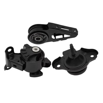 compare product 3Pcs Engine Mount Front+Left+Right Suitable For Honda Jazz GD1 GD3 L13A1 L15A1