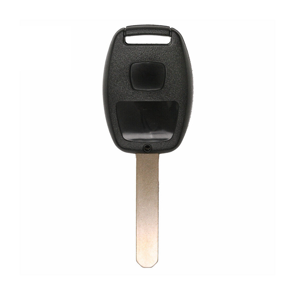 3-Button Remote Car Key 433MHz ID48 Suitable For Honda CR-V & Accord G8D-382H-A
