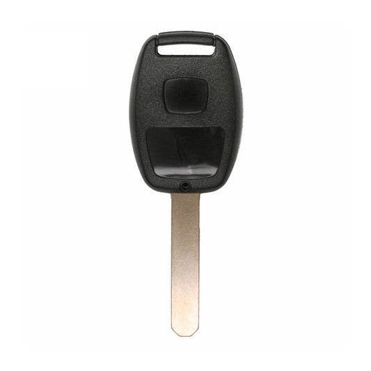 3-Button Remote Car Key 433MHz ID48 Suitable For Honda CR-V & Accord G8D-382H-A