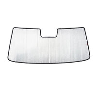 Front Windscreen Sun Shade Suitable For LandCruiser Prado 90/95 Series J90/J95