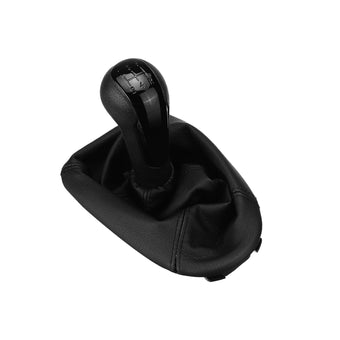 compare product Gear Shift Knob With Boot 5 Speed Suitable For Holden Barina Spark M300 2011-2015
