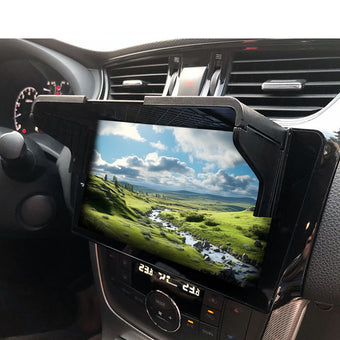 compare product Anti-UV GPS Navigator Sunshade and Glare Visor Shield Suitable For 7-12 Inch GPS Devices