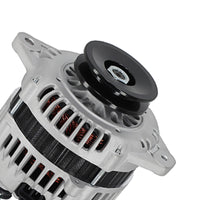 Alternator Suitable For Nissan Patrol GU Y61 TD42 4.2 1998-2007 LR1100-705B