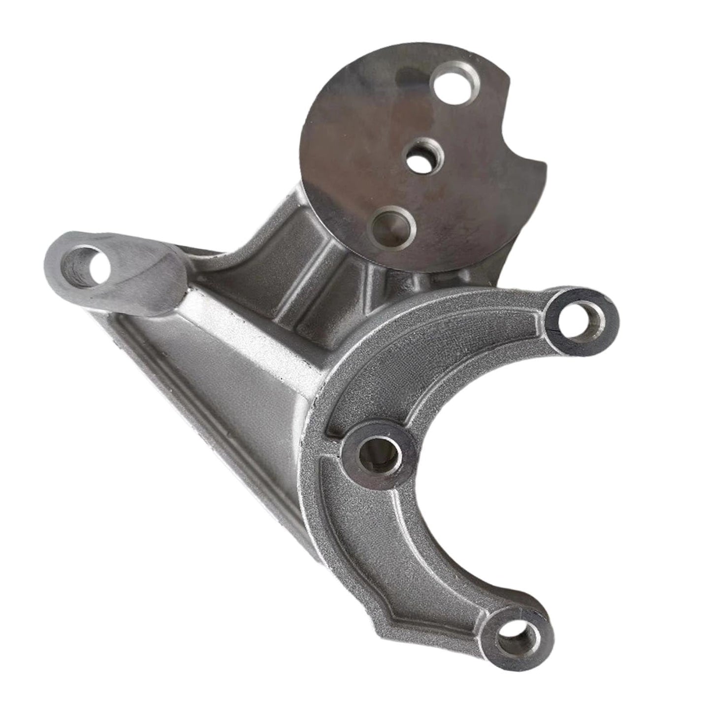 {{ 1PC Power Steering Pump Bracket Support Suitable For LDV T60 2.8L Diesel 2017-ON }} - Buy Car Parts Online at {{ Kaka Auto Parts }}.