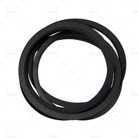 {{ Transmission Drive Belt Suitbale For 42inch 48inch Cut John Deere Mowers GX20006 Black }} - Buy Car Parts Online at {{ Kaka Auto Parts }}.