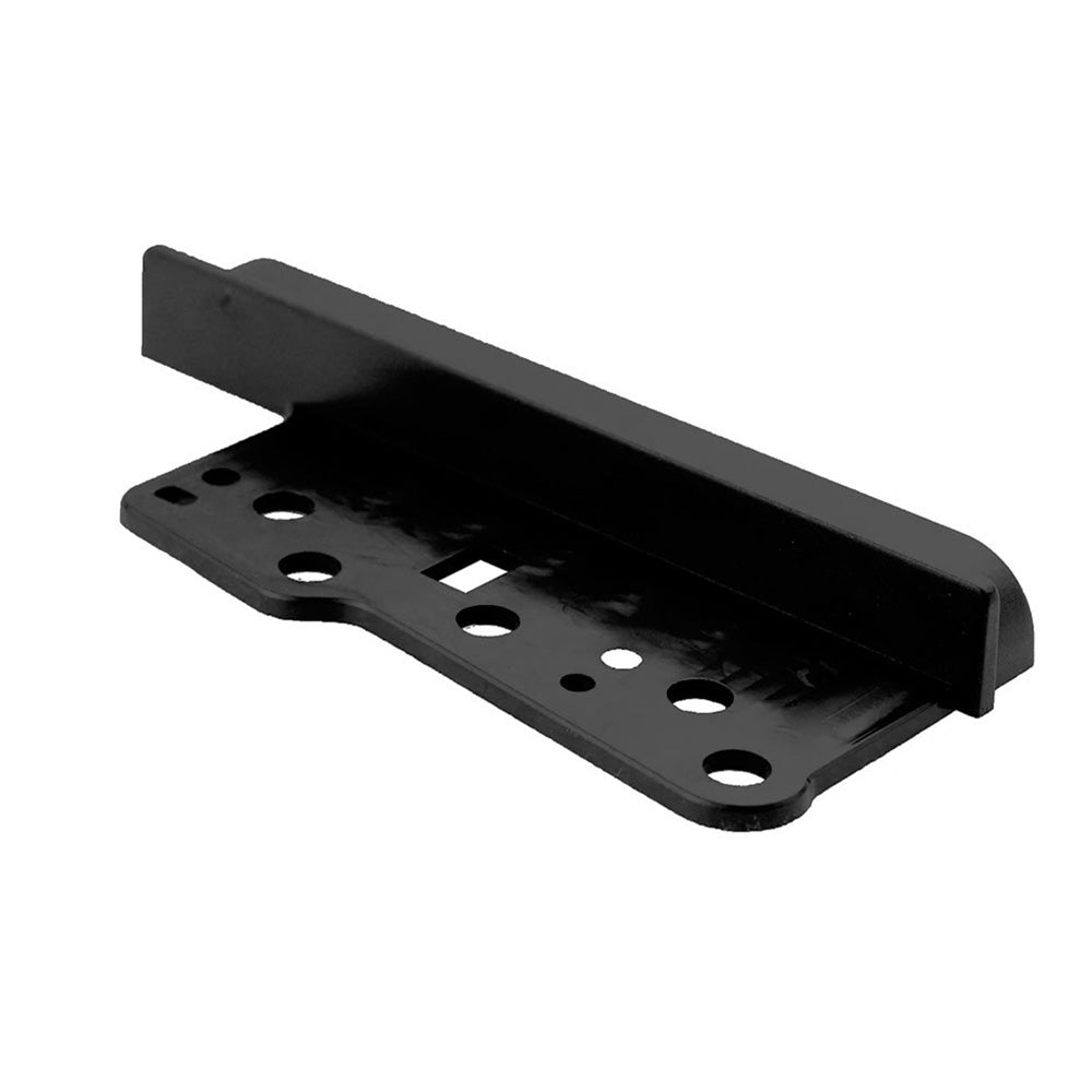 Car Stereo Double Din Dash Facia Fascia Kit With ISO Wiring Harness Suitable For Toyota