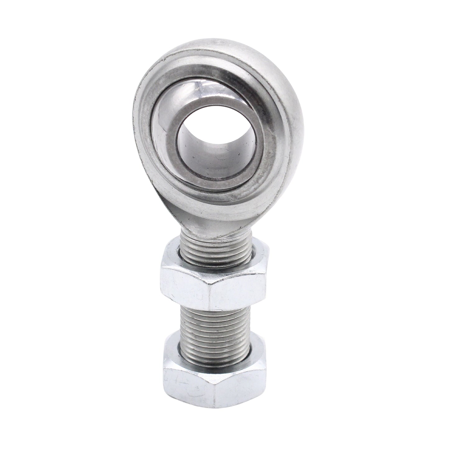 Hot Rod 3/4inch Double D Steering Shaft Bearing Heim Joint Suitable For Ford Chevy