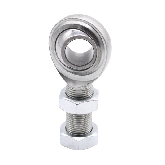 Hot Rod 3/4" Double D Steering Shaft Bearing Heim Joint Suitable For Ford Chevy