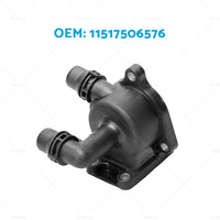 {{ Thermostat Housing Fits For BMW 3 Series E46 E90 E91 316i 318i 320i 11517506576 }} - Buy Car Parts Online at {{ Kaka Auto Parts }}.