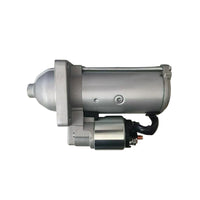 {{ Starter Motor Suitable for LDV T60 SK8C Turbo Diesel 2.8L 4cyl 2017-ON }} - Buy Car Parts Online at {{ Kaka Auto Parts }}.