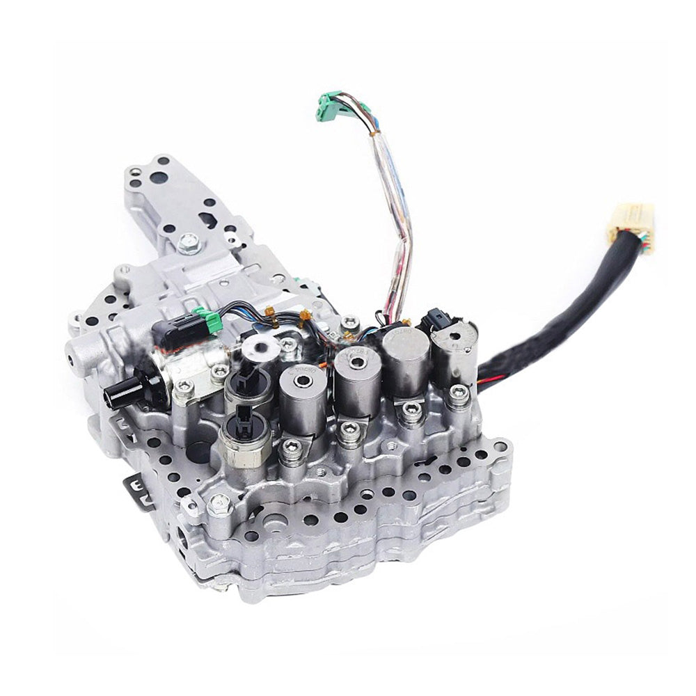 {{ JF011E Automatic Transmission Valve Body Suitable For Nissan Mitsubishi Suzuki }} - Buy Car Parts Online at {{ Kaka Auto Parts }}.