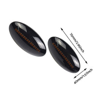 Dynamic LED Turn Signal Side Indicator Light Suitable For Suzuki Alto / Jimny / Swift / Celerio (2009–2022)