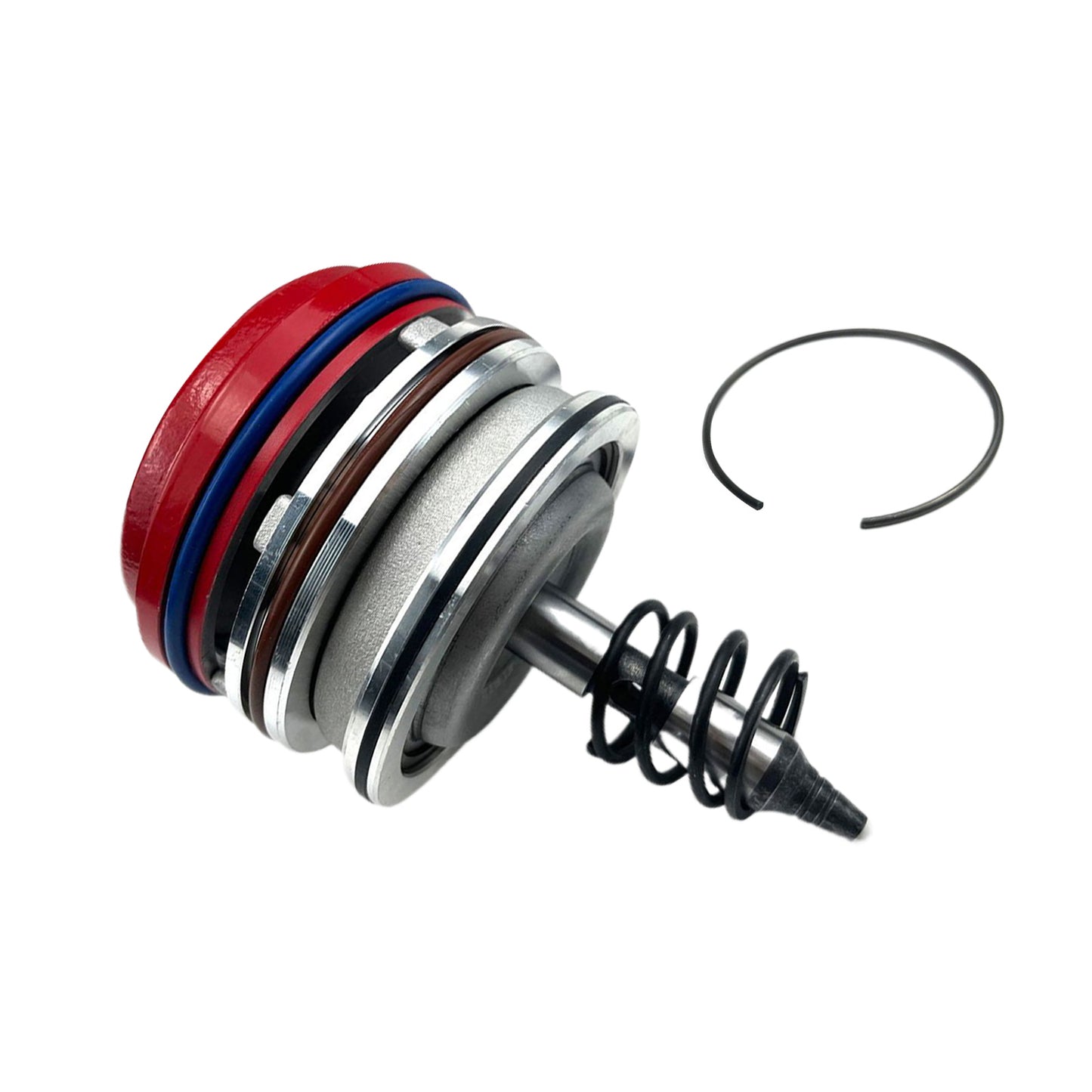 High Performance HD Servo Kit Suitable For Corvette 4L70E / 4L65E / 4L60E / 700R4