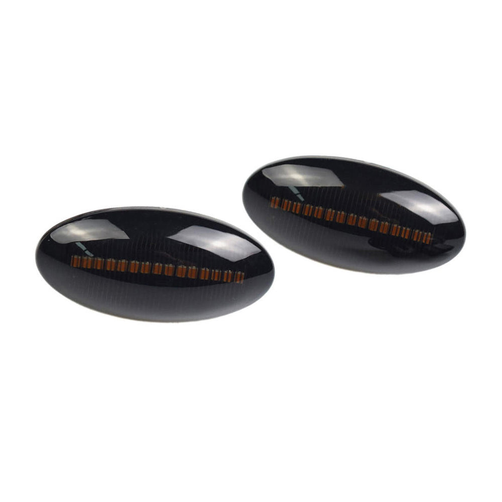 Dynamic LED Turn Signal Side Indicator Light Suitable For Suzuki Alto / Jimny / Swift / Celerio (2009–2022)