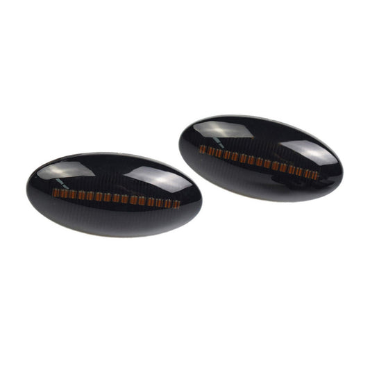 Dynamic LED Turn Signal Side Indicator Light Suitable For Suzuki Alto / Jimny / Swift / Celerio (2009–2022)