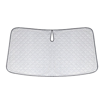 compare product WindScreen Sun Shade Suitable For Ford Everest UA UB 2020-2024 6 Layer Thick