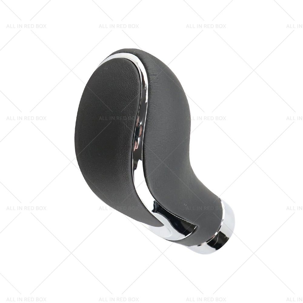 {{ Universal Leather Automatic Auto Car Gear Stick Shift Knob Shifter Lever Cover }} - Buy Car Parts Online at {{ Kaka Auto Parts }}.