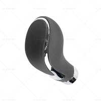 {{ Universal Leather Automatic Auto Car Gear Stick Shift Knob Shifter Lever Cover }} - Buy Car Parts Online at {{ Kaka Auto Parts }}.