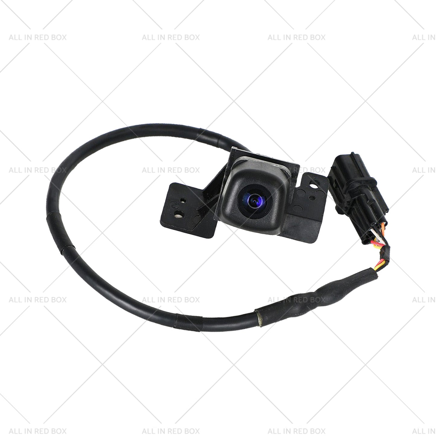 {{ 95760-D3000 Rear View Backup Reverse Camera Suitable for 16-18 Hyundai Tucson }} - Buy Car Parts Online at {{ Kaka Auto Parts }}.