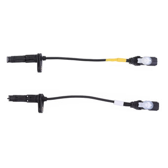 compare product 2x PEC Wheel Speed Sensor Fr LH & RH Suitable For Toyota Landcruiser VDJ79 ABS