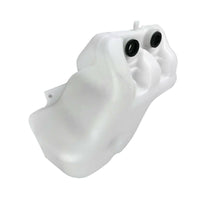 Wiper Washer Bottle With 2 Pumps Suitable For Nissan Patrol GQ Y60 1987-1997 TD42 TB42