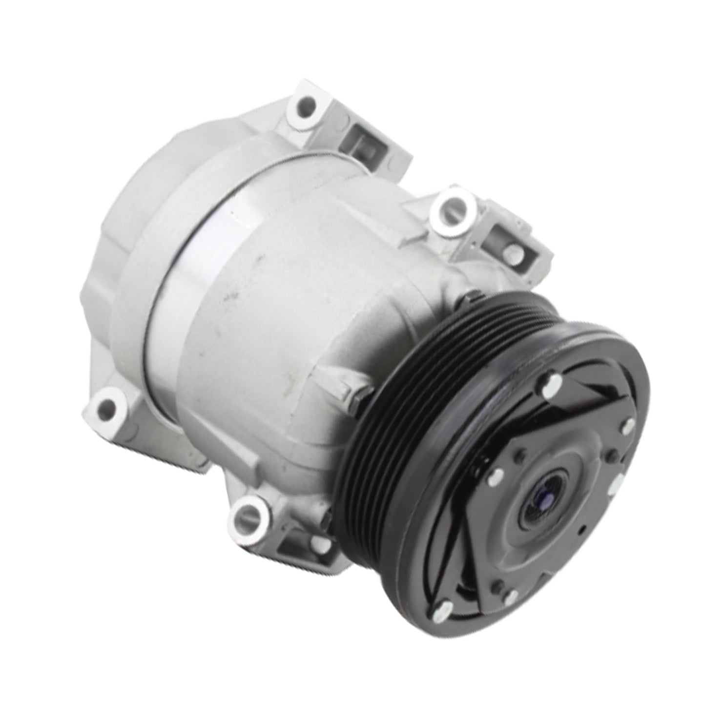 {{ Air Con AC Compressor Suitable for Holden Cruze JG JH 2.0L Diesel Z20S1 Z20D1 }} - Buy Car Parts Online at {{ Kaka Auto Parts }}.