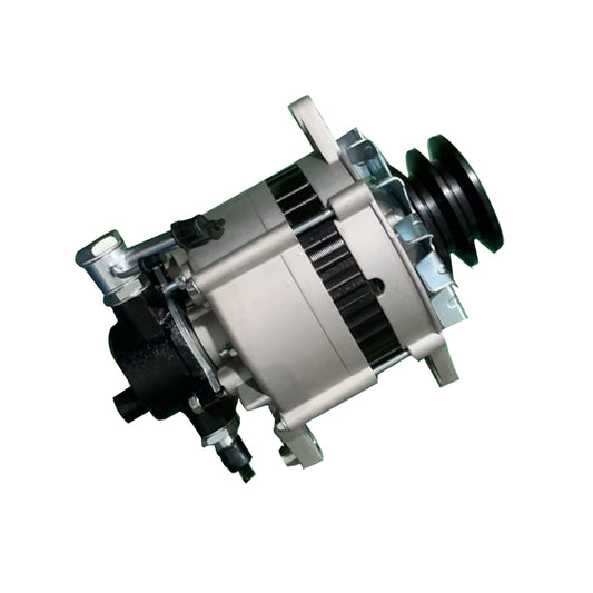 Alternator Suitable for Nissan Navara D22 D21 2.7L Ford Maverick DA 2310002N15