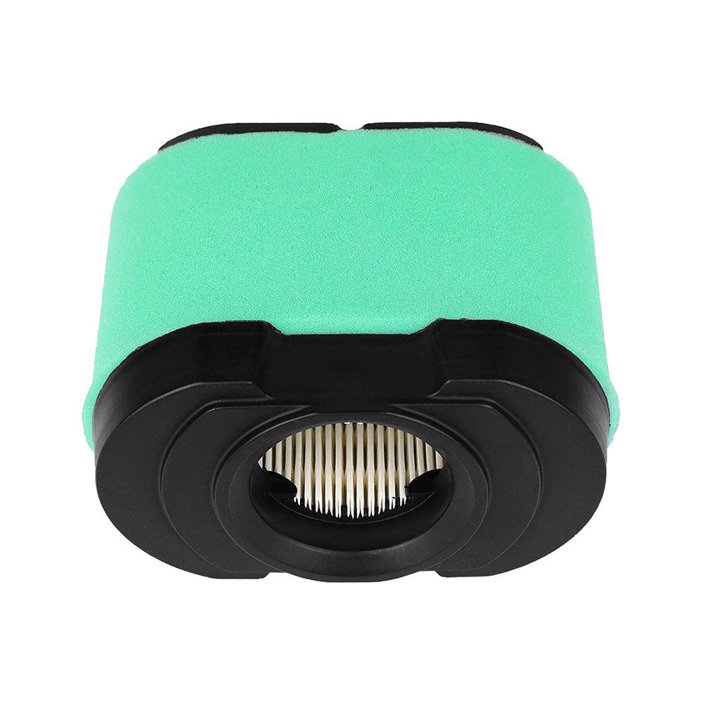 Air Filter and Pre-Filter Suitable For Briggs & Stratton V-Twin Engine 792105 Ride-On Mower