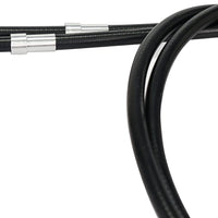 Rear Parking Emergency E-Brake Cable Suitable For Wilwood 330-9371 CPP Style