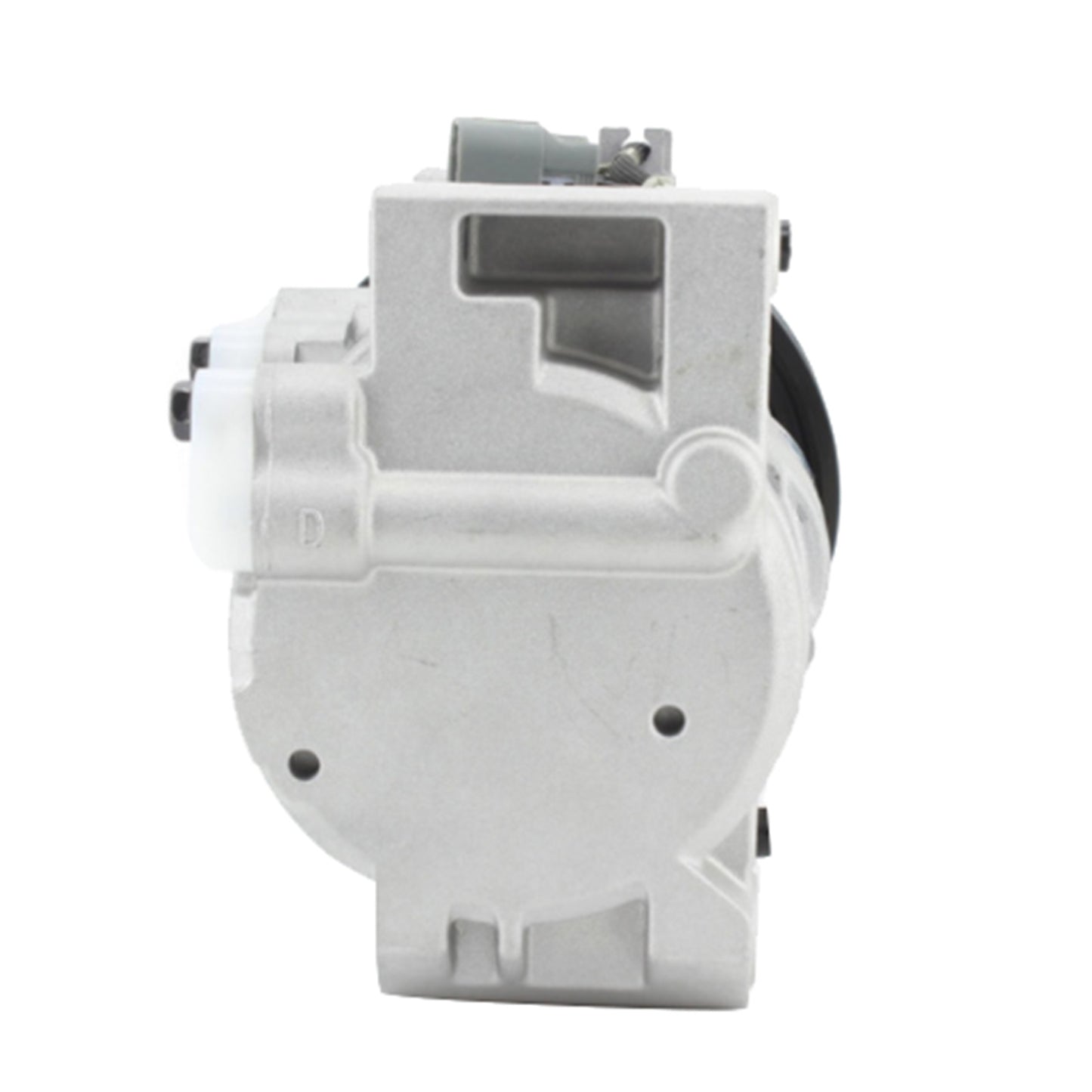 {{ Air Con AC Compressor Suitable for Mazda6 GH 2.5L Petrol L5-VE 01/08 - 11/12 }} - Buy Car Parts Online at {{ Kaka Auto Parts }}.