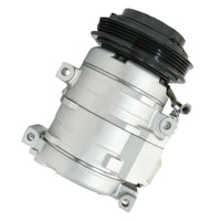 {{ Air Con AC Compressor Suitable for Toyota Hilux VZN167R VZN172R 3.4L 5VZ-FE 2002 }} - Buy Car Parts Online at {{ Kaka Auto Parts }}.