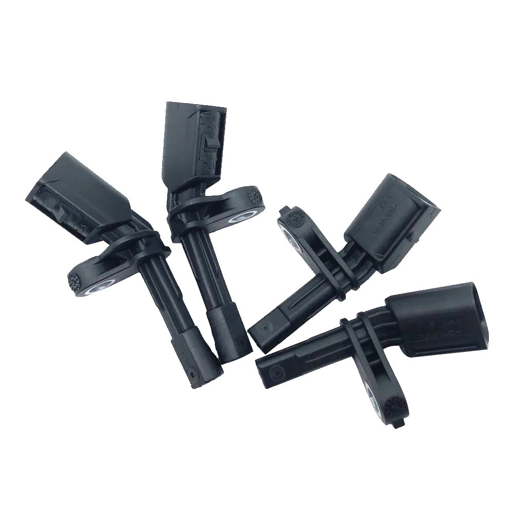 {{ 4PCS Front Rear ABS Wheel Speed Sensor Suitable For VW Golf Jetta Passat Tiguan }} - Buy Car Parts Online at {{ Kaka Auto Parts }}.