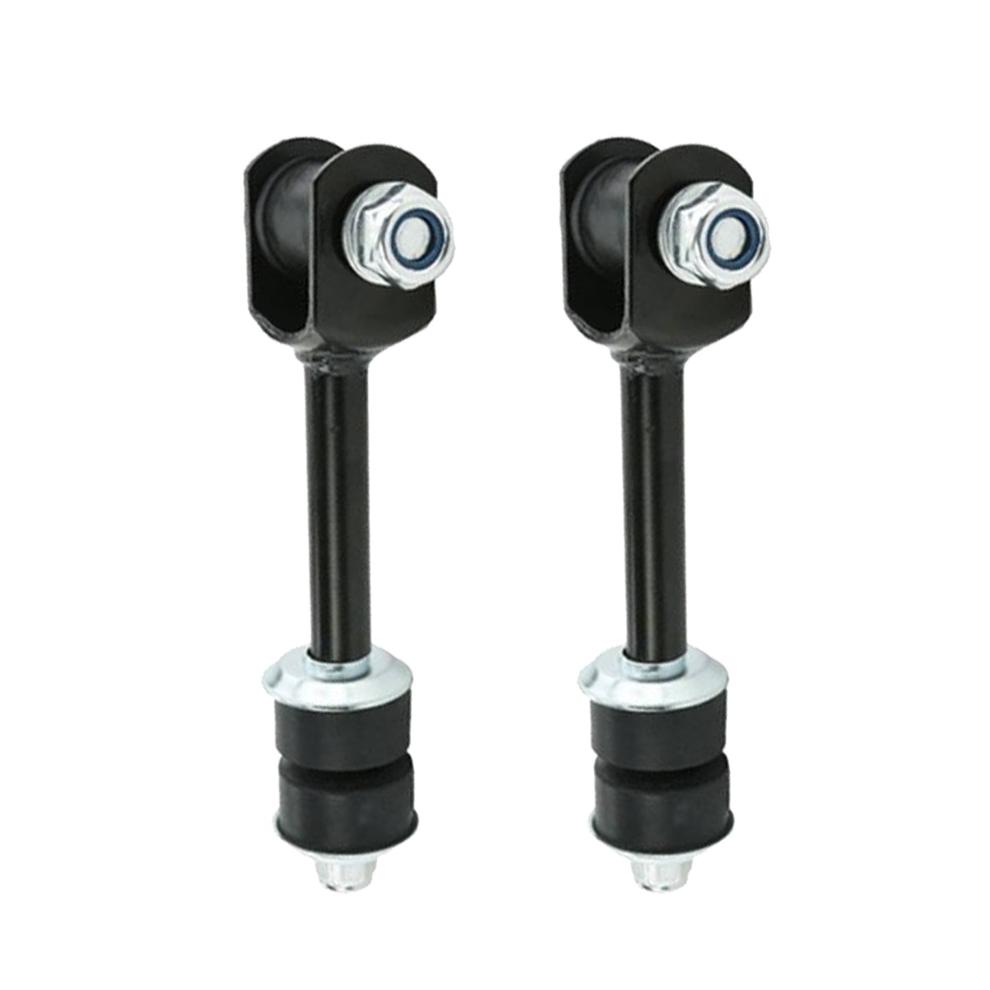 Pair Rear Stabiliser Sway Bar Links Suitable for Landcruiser Series 80-105
