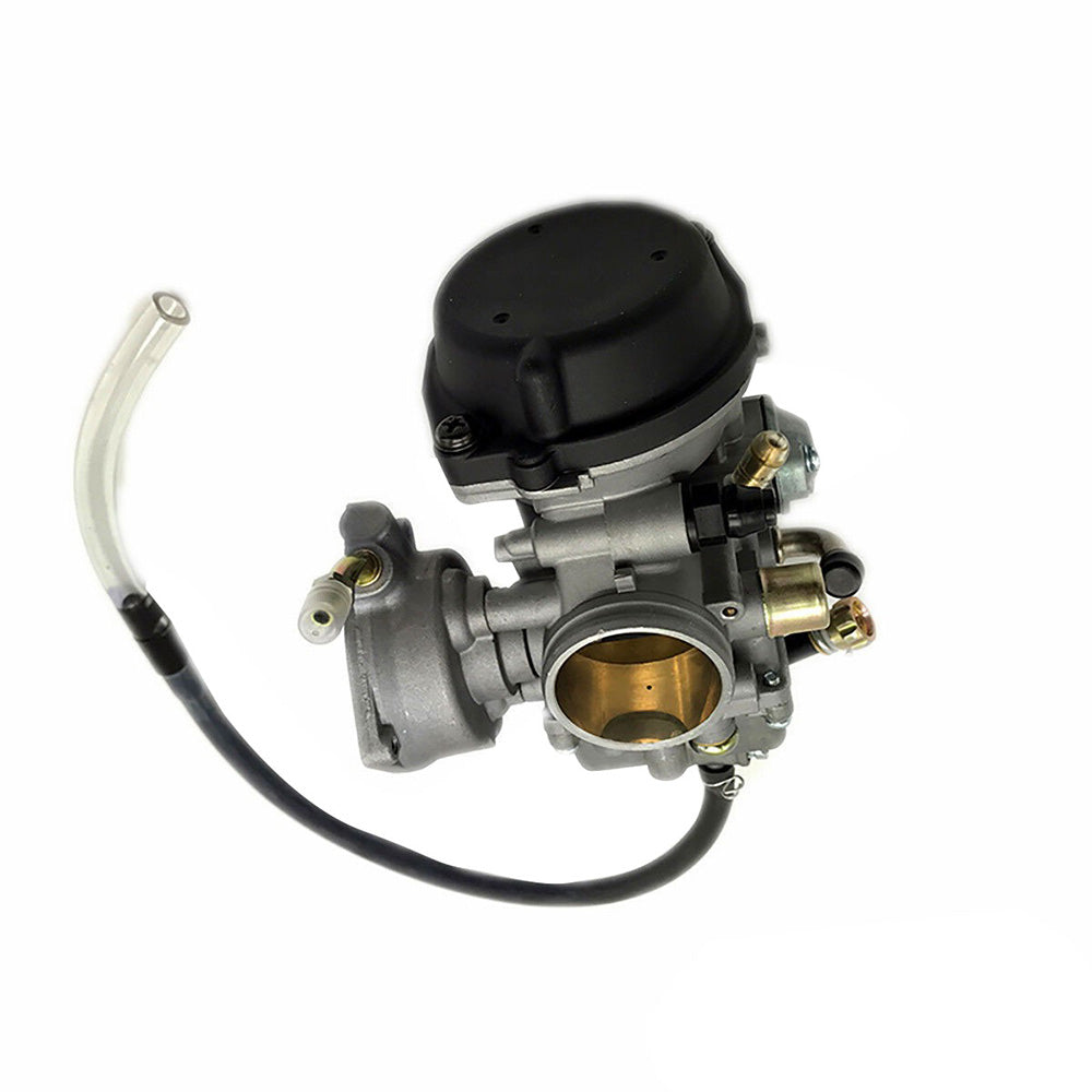 {{ Carby Carburetor Carb Suitable For CF Moto 300cc-500cc CF188 CF500 KFX400 YFM400 }} - Buy Car Parts Online at {{ Kaka Auto Parts }}.