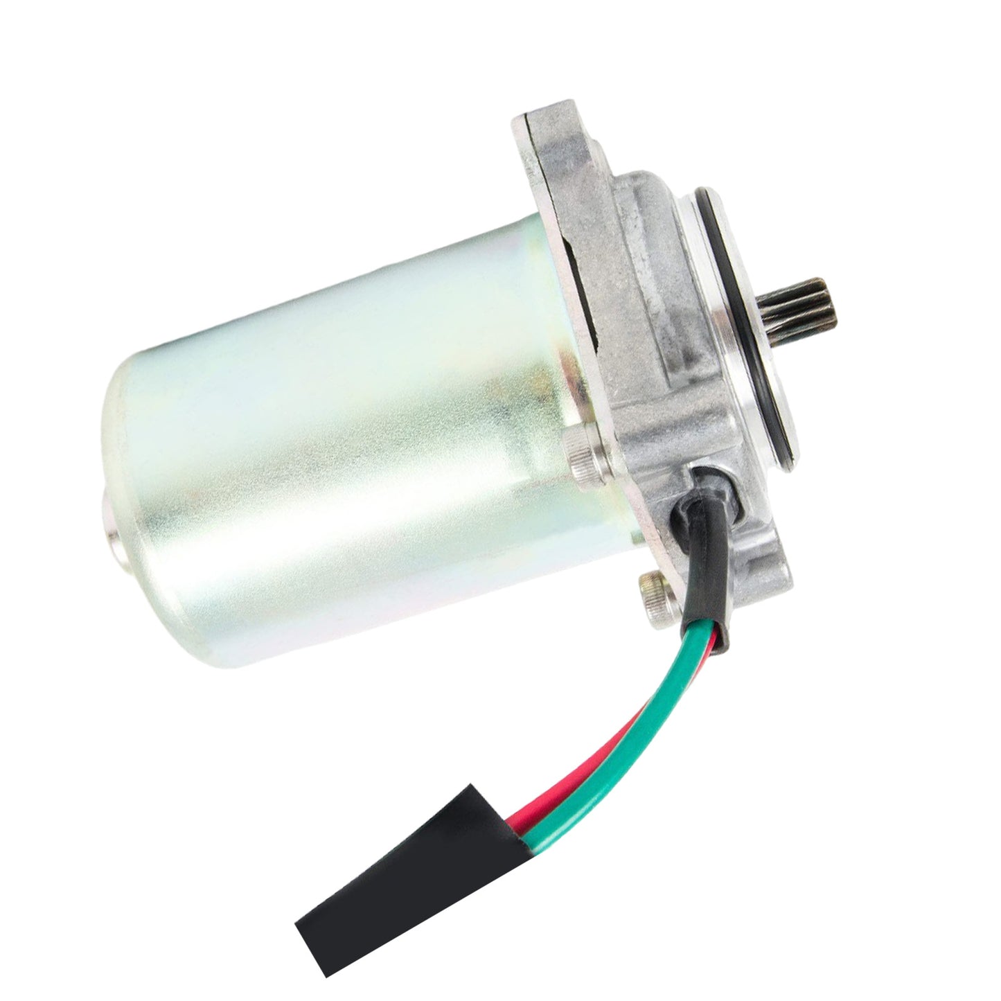 {{ Starter Motor Suitable for Honda TRX350FE 350TE Rancher FourTrax 31300-HN5-A11 }} - Buy Car Parts Online at {{ Kaka Auto Parts }}.