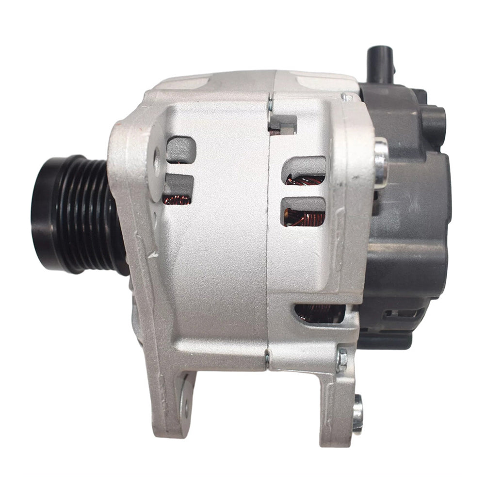 {{ Alternator 14V 120A Suitable for LDV T60 SK8C 2.8L Diesel 2017–2023 }} - Buy Car Parts Online at {{ Kaka Auto Parts }}.