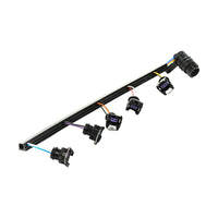 {{ Fuel Injector Wiring Harness Loom Fits For Land Rover Discovery 2 Defender TD5 }} - Buy Car Parts Online at {{ Kaka Auto Parts }}.