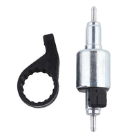 12V Car Oil & Fuel Pump Suitable For Air / Diesel 1-5kW Eberspacher Heater