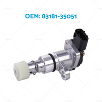 {{ Speed Sensor Speedometer Suitable For Toyota Hilux 4Runner Pickup 83181-35051? }} - Buy Car Parts Online at {{ Kaka Auto Parts }}.
