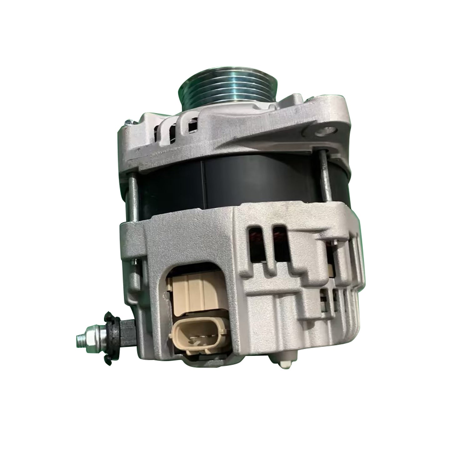 150A 12V Alternator Suitable For Nissan Navara D40 / Pathfinder R51 2.5L A2TX1781 (2005–2014)